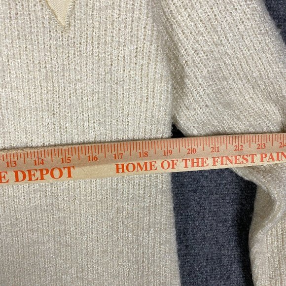 Adele Joyce Cardigan Women's Large Acrylic Wool Knit Adults L - Picture 5 of 8